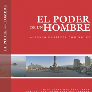 (Digital) EL PODER DE UN HOMBRE